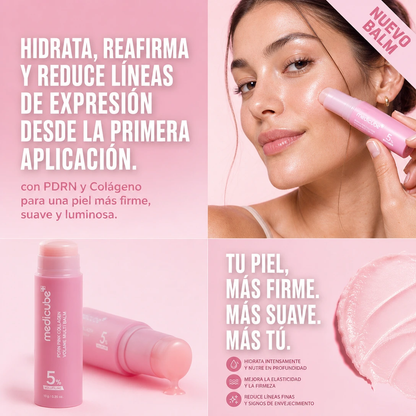 MEDICUBE PDRN PINK COLLAGEN BALSAMO™